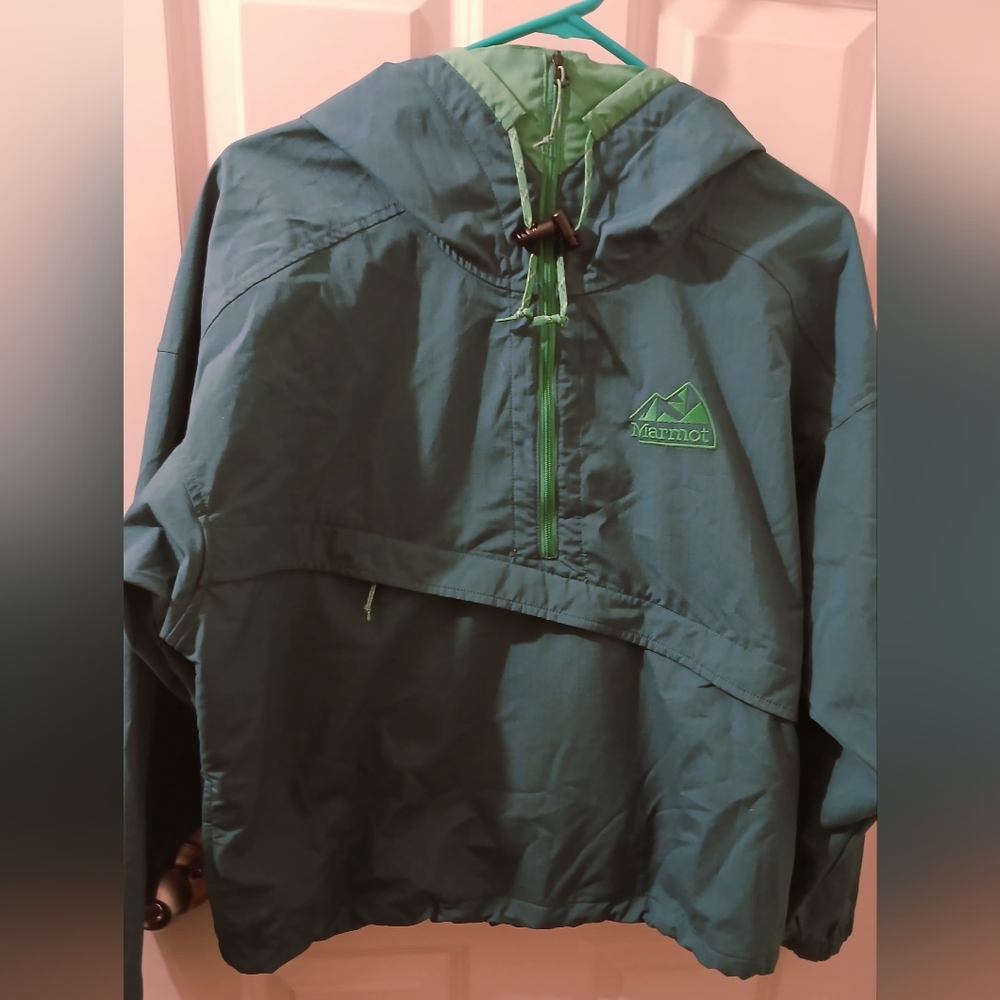 Marmont Jacket Size Med.